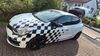 Renault Clio walhausen