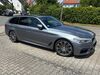 BMW 520 dorn-duerkheim