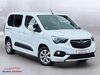 Opel Combo roetgesbuettel