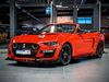 Ford Mustang deutschland