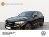VW Touareg artlenburg
