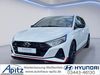 Hyundai i20 juetrichau