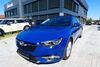 Opel Insignia walhausen