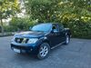 Nissan Navara gau-odernheim