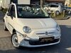 Fiat 500C ilmenau