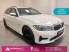 BMW 330 stockhausen-illfurth