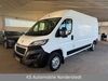 Peugeot Boxer rehlingen