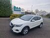 Nissan Qashqai muenster-sarmsheim