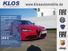Alfa Romeo Giulia wiersdorf