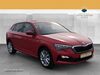 Skoda Scala lobstaedt