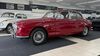 Jaguar MK II dankmarshausen