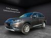 Mitsubishi Outlander hueckeswagen