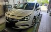 Opel Astra tegernsee