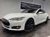 Tesla Model S muenster-sarmsheim