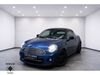Mini Cooper muenster-sarmsheim