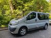 Opel Vivaro hornburg