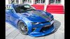 Chevrolet Camaro tegernsee