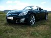 Opel GT walhausen
