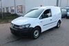 VW Caddy langenhagen
