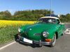 VW Karmann Ghia graefendhron
