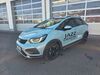 Honda Jazz schenkenzell