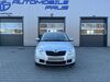 Skoda Fabia fredersdorf-vogelsdorf