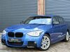 BMW 118 walhausen
