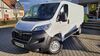 Opel Movano juetrichau