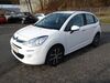 Citroen C3 hoehr-grenzhausen
