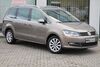 VW Sharan leipziger