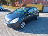 Opel Corsa hornburg