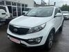 Kia Sportage zeltingen-rachtig