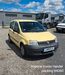 Fiat Panda schoefweg