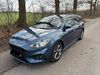 Ford Focus gnarrenburg
