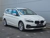 BMW 218 Gran Tourer dorn-duerkheim