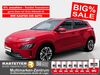 Hyundai KONA Elektro Au am Rhein