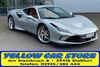 Ferrari F8 Büddenstedt