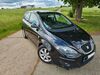 Seat Altea ober-hilbersheim
