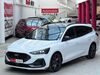 Ford Focus deutschland