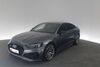Audi RS5 Aichtal