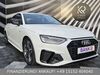 Audi A4 saalow