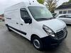 Opel Movano ruttersdorf-lotschen