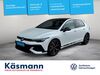 VW Golf obrigheim