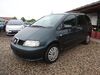 Seat Alhambra schoena-kolpien