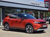 Opel Frontera niederduerenbach