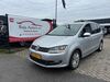 VW Sharan deutschland