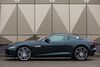 Jaguar F-Type Saalow