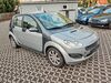 Smart ForFour ruttersdorf-lotschen