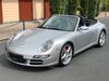Porsche 997 walhausen