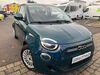 Fiat 500e mainz